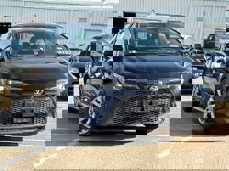 Used 2021 Toyota Corolla LE image 1