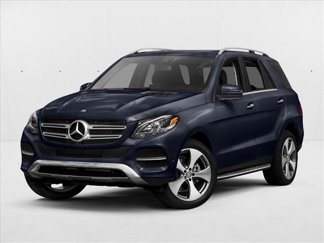 Used 2017 Mercedes-Benz GLE 350 image 1