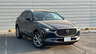 New 2025 MAZDA CX-30 AWD 2.5 S w/ Preferred Package image 1