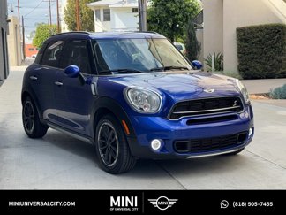 Used 2016 MINI Cooper Countryman S image 1