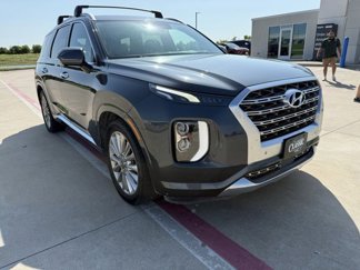 Used 2020 Hyundai Palisade Limited image 1