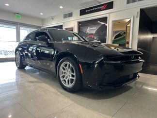 New 2025 Dodge Charger R/T w/ Quick Order Package 25M R/T image 1