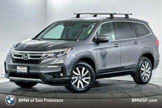 Used 2019 Honda Pilot EX-L image 1