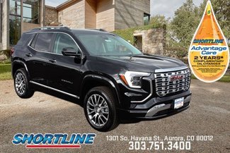 New 2026 GMC Terrain Denali w/ LPO, Floor Liner Package image 1
