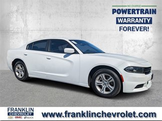 Used 2022 Dodge Charger SXT image 1
