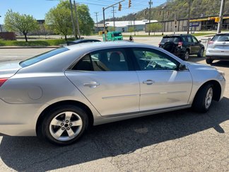 Used 2015 Chevrolet Malibu LS image 1