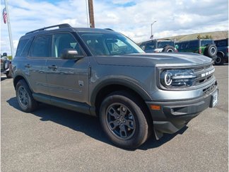 New 2024 Ford Bronco Sport Big Bend w/ Convenience Package image 1