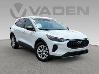 Used 2023 Ford Escape Active video 1