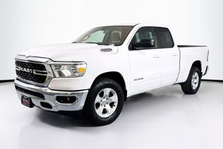 Used 2022 RAM 1500 Big Horn image 1