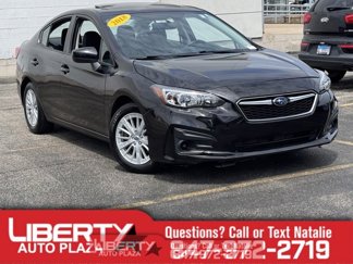 Used 2018 Subaru Impreza 2.0i Premium w/ Popular Package #1 image 1