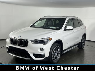 Used 2018 BMW X1 xDrive28i image 1