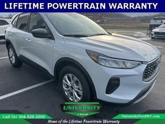 New 2025 Ford Escape Active image 1