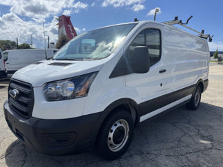 Used 2020 Ford Transit 150 Low Roof w/ Upfitter Package image 1