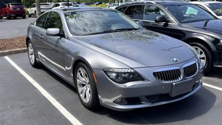 Used 2008 BMW 650i Coupe image 1