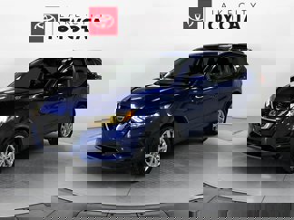 Used 2022 Nissan Rogue Sport S image 1