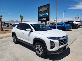 New 2026 Chevrolet Equinox LT image 1