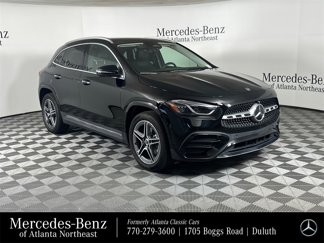 Certified 2024 Mercedes-Benz GLA 250 image 1