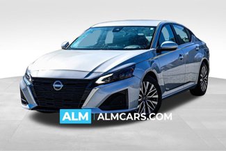 Used 2023 Nissan Altima 2.5 SV image 1