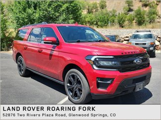 Used 2022 Ford Expedition Max Limited image 1