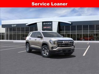 New 2025 GMC Terrain Elevation image 1