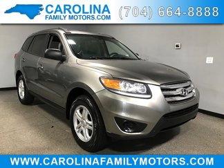 Used 2012 Hyundai Santa Fe GLS video 1