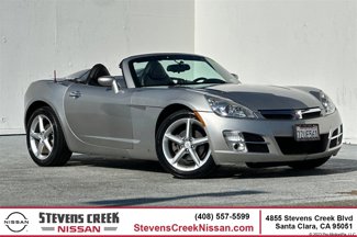 Used 2008 Saturn Sky w/ Premium Trim Package image 1