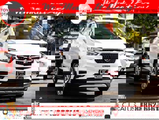 Used 2019 Buick Encore Preferred image 1