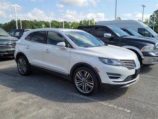 Used 2016 Lincoln MKC Reserve w/ Lincoln MKC Climate Package image 1