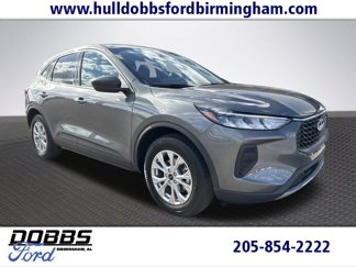 New 2025 Ford Escape Active w/ Tech Pack #1 image 1