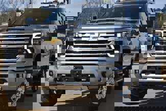 New 2025 Chevrolet Silverado 2500 High Country w/ Technology Package image 1