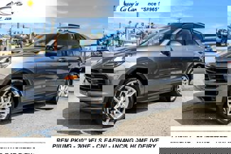 Used 2019 Porsche Cayenne image 1