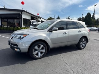 Used 2012 Acura MDX image 1