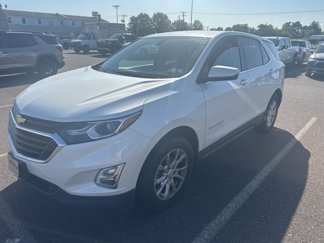 Used 2019 Chevrolet Equinox LT image 1
