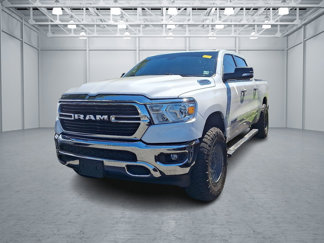 Used 2019 RAM 1500 Big Horn image 1