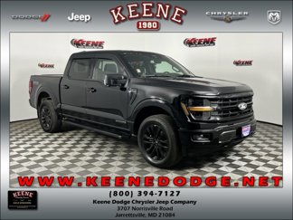 Used 2024 Ford F150 XLT w/ Equipment Group 302A MID image 1