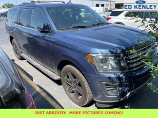 Used 2020 Ford Expedition Max XLT w/ Equipment Group 202A image 1
