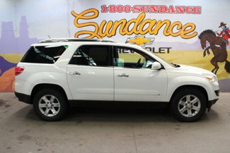 Used 2008 Saturn Outlook XR w/ Premium Trim Package image 1