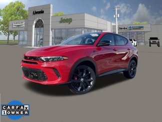 Used 2024 Dodge Hornet GT Plus image 1