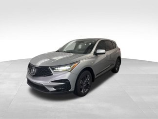 Used 2020 Acura RDX A-Spec image 1