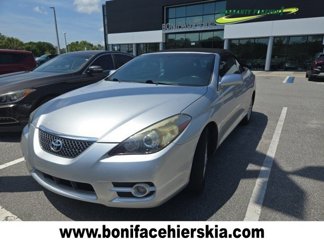 Used 2008 Toyota Solara SE image 1