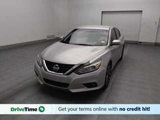 Used 2018 Nissan Altima 2.5 SL image 1