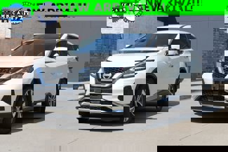 Used 2022 Nissan Murano S image 1