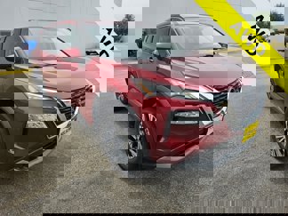 Used 2023 Nissan Rogue SV video 1