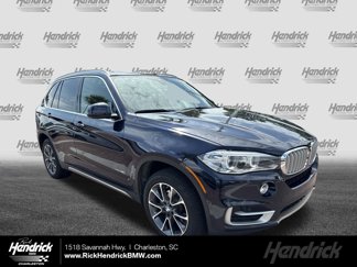 Used 2018 BMW X5 xDrive35i image 1