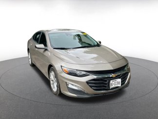 Used 2024 Chevrolet Malibu LT image 1