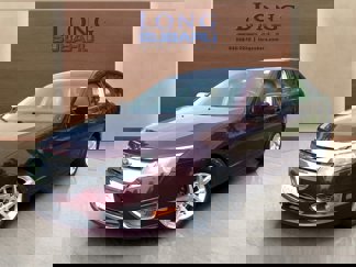 Used 2012 Ford Fusion SEL image 1