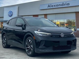 Used 2021 Volkswagen ID.4 Pro image 1
