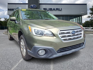 Used 2015 Subaru Outback 2.5i Premium image 1