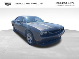 Used 2013 Dodge Challenger SXT Plus image 1