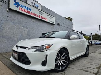 Used 2015 Scion tC image 1